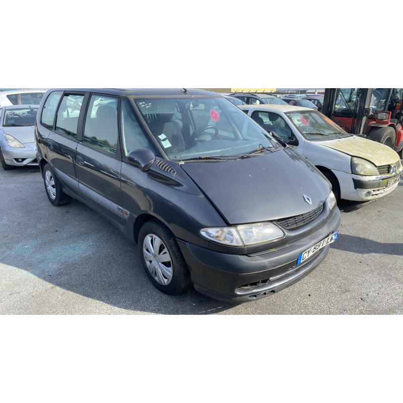 Pulseur d'air RENAULT ESPACE 3 Photo n°19