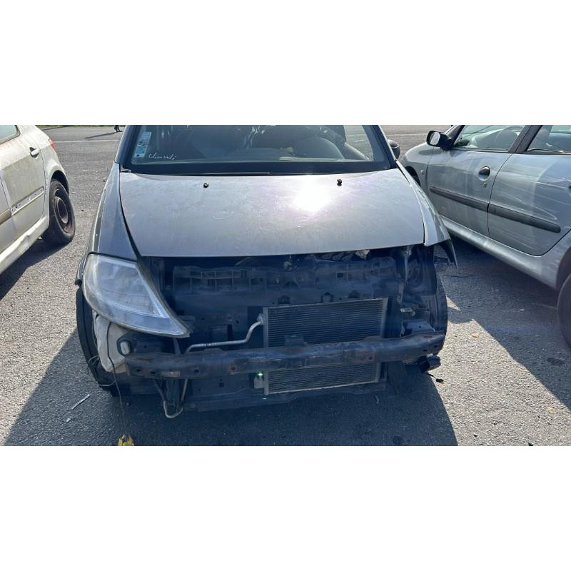 Jante CITROEN C3 1 Photo n°4