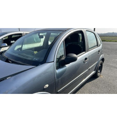 Jante CITROEN C3 1