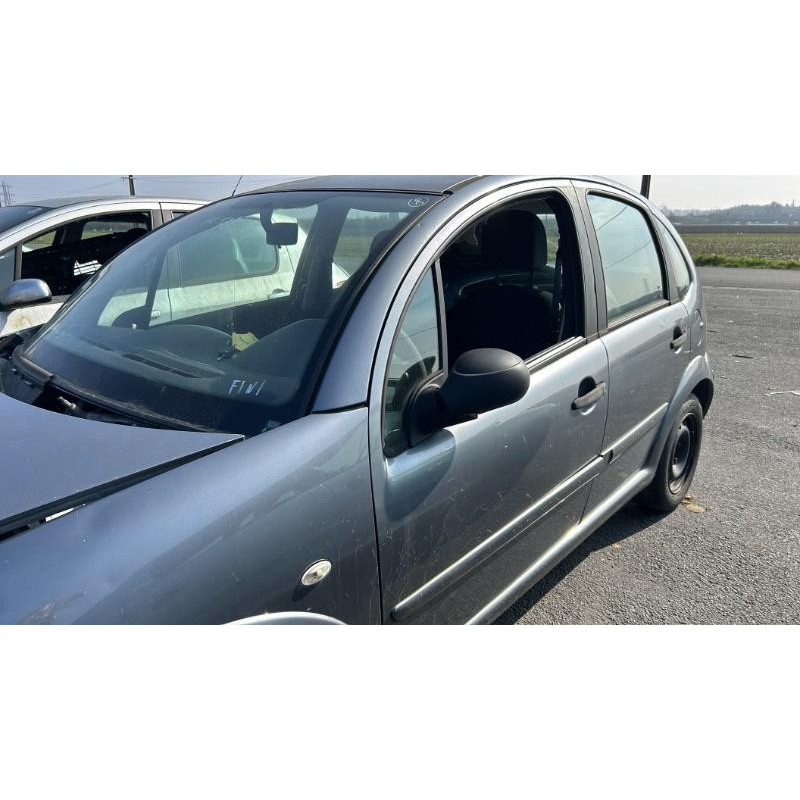 Jante CITROEN C3 1 Photo n°5