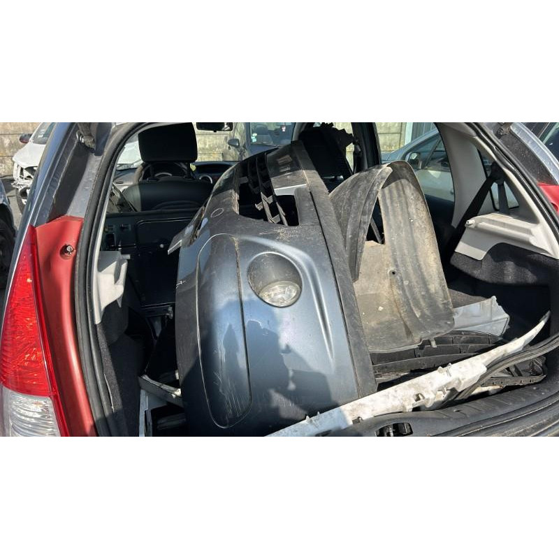 Jante CITROEN C3 1 Photo n°6