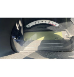 Jante CITROEN C3 1