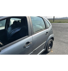 Jante CITROEN C3 1