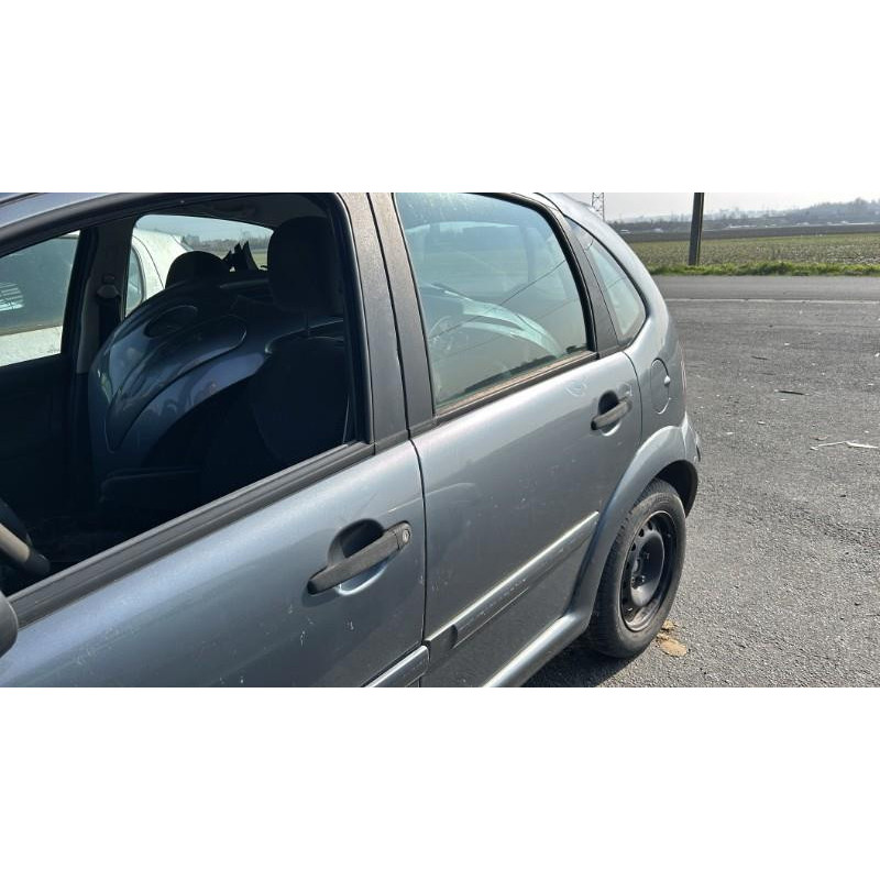 Jante CITROEN C3 1 Photo n°9