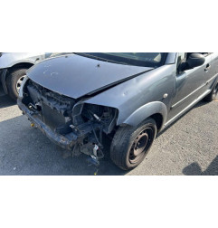 Jante CITROEN C3 1