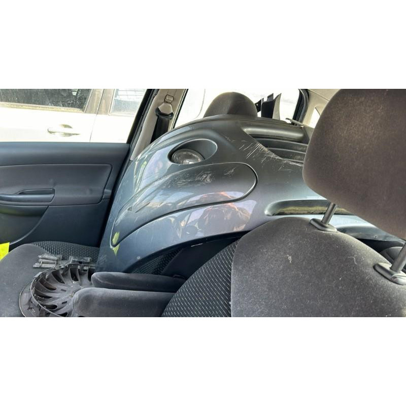 Jante CITROEN C3 1 Photo n°12