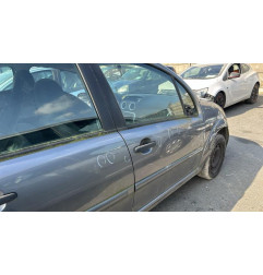 Jante CITROEN C3 1