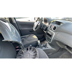 Jante CITROEN C3 1