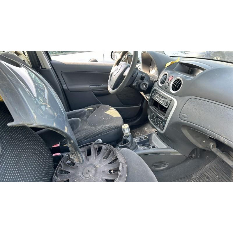Jante CITROEN C3 1 Photo n°14