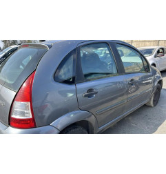 Jante CITROEN C3 1