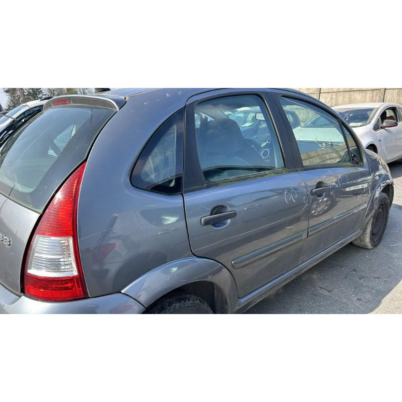 Jante CITROEN C3 1 Photo n°15