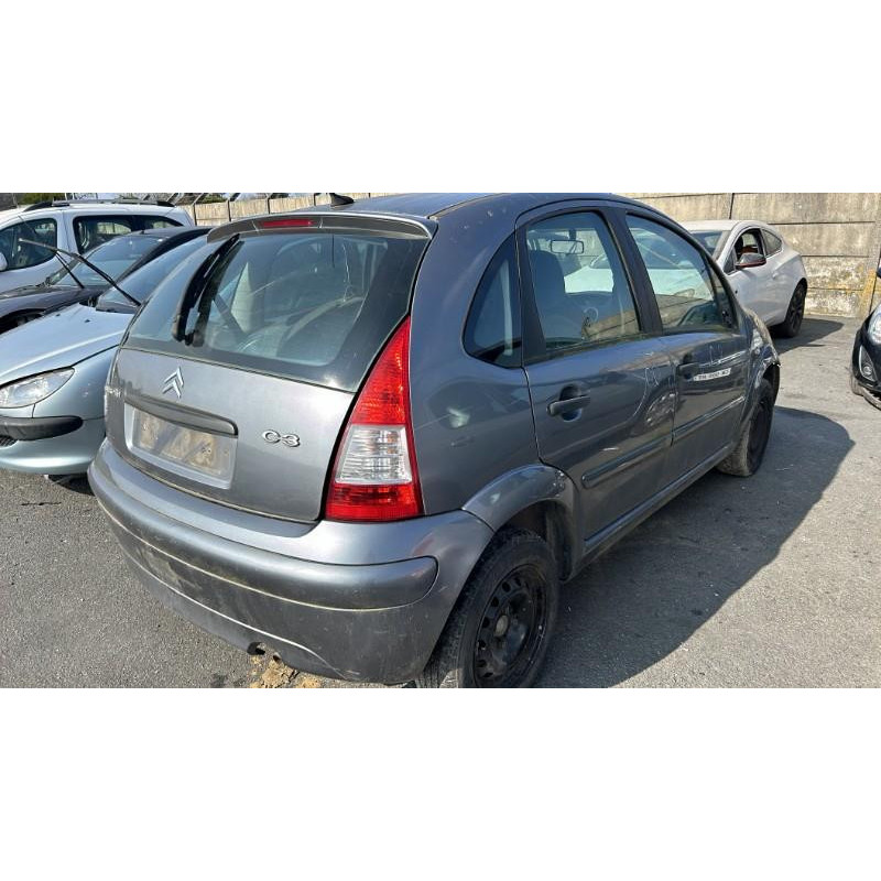 Jante CITROEN C3 1 Photo n°16