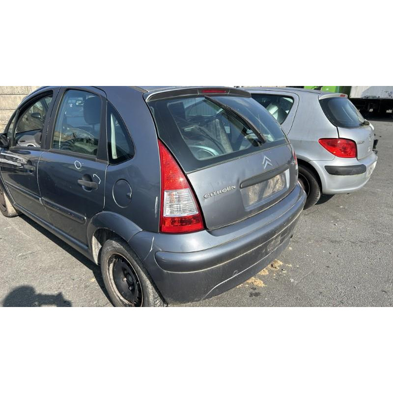 Jante CITROEN C3 1 Photo n°17