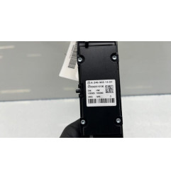 Bouton de warning MERCEDES CLASSE CLA 117