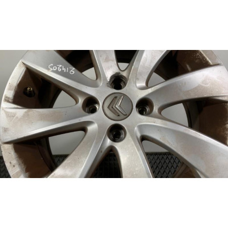 Jante CITROEN C4 PICASSO 1 Photo n°1