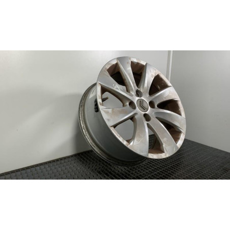 Jante CITROEN C4 PICASSO 1