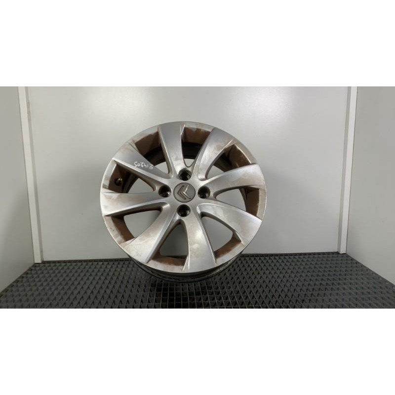 Jante CITROEN C4 PICASSO 1 Photo n°3