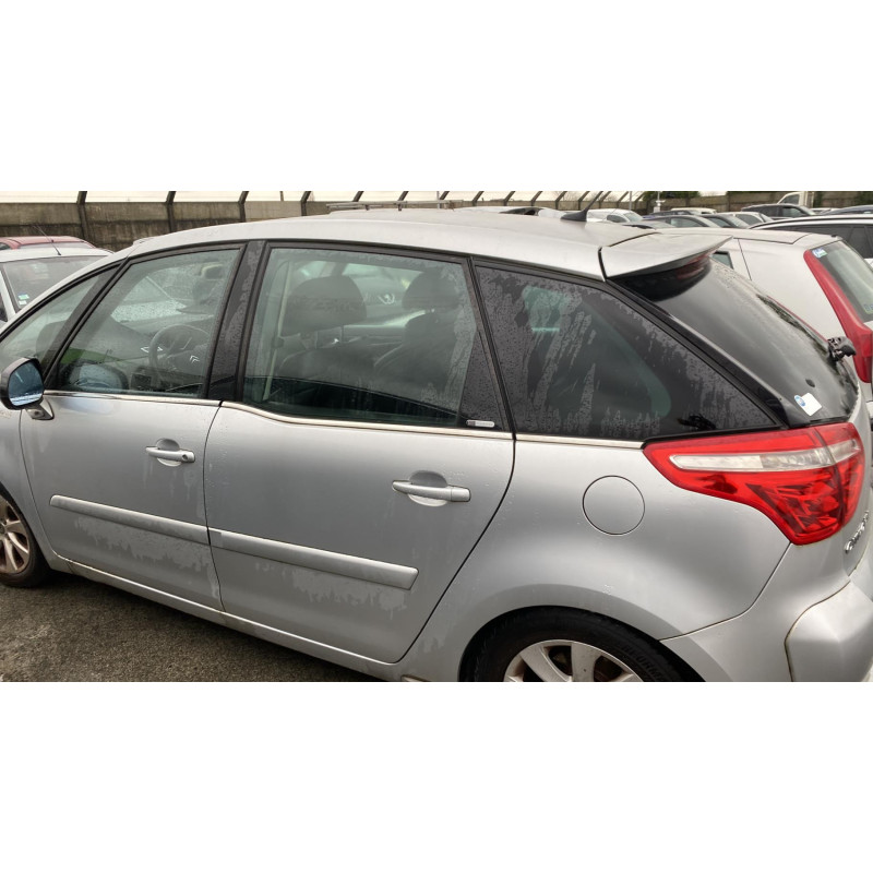 Jante CITROEN C4 PICASSO 1 Photo n°4