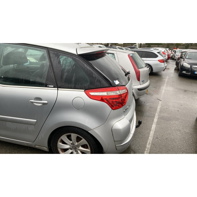 Jante CITROEN C4 PICASSO 1 Photo n°5