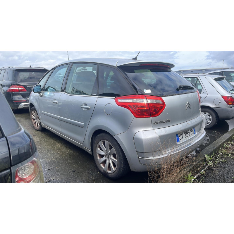 Jante CITROEN C4 PICASSO 1 Photo n°6
