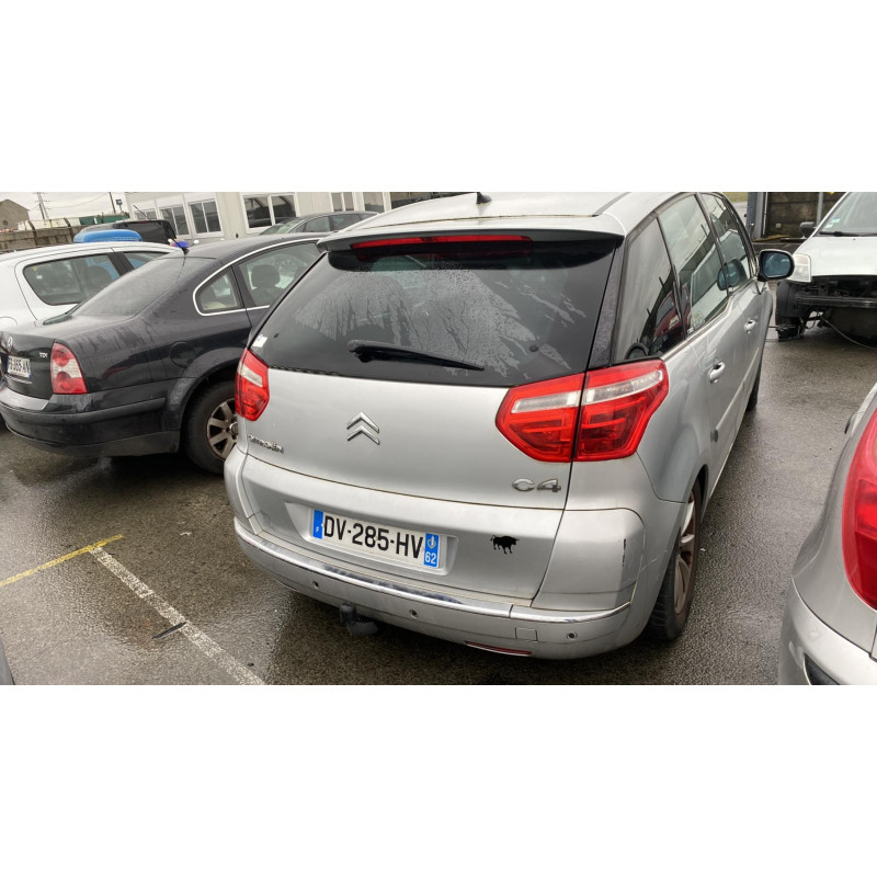 Jante CITROEN C4 PICASSO 1 Photo n°12
