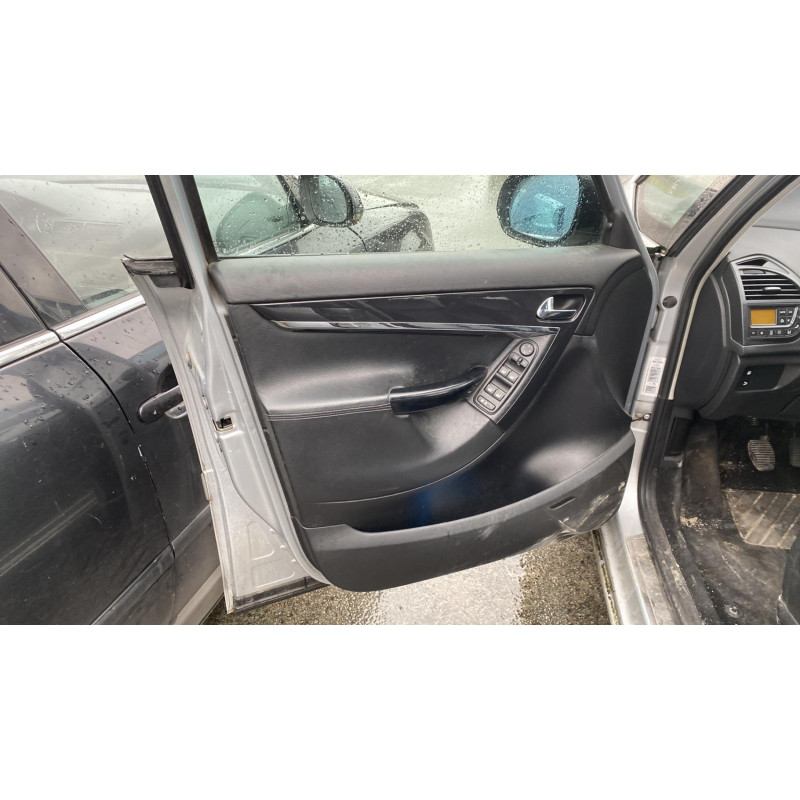 Jante CITROEN C4 PICASSO 1 Photo n°13