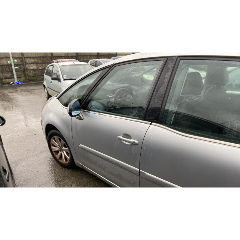 Jante CITROEN C4 PICASSO 1 Photo n°14
