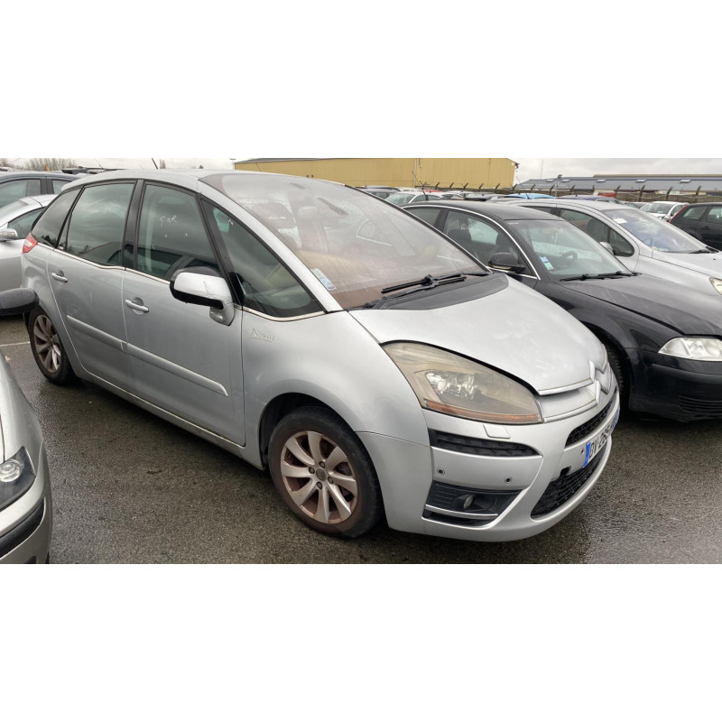 Jante CITROEN C4 PICASSO 1 Photo n°17