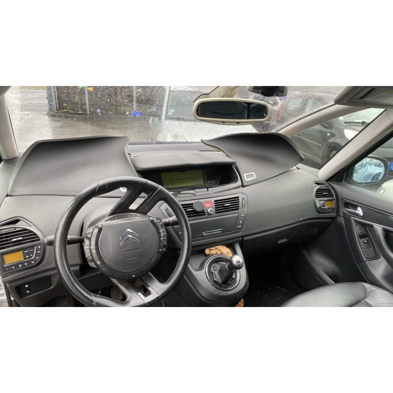 Jante CITROEN C4 PICASSO 1 Photo n°18