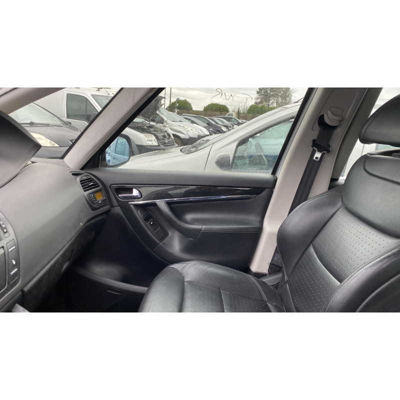 Jante CITROEN C4 PICASSO 1 Photo n°19
