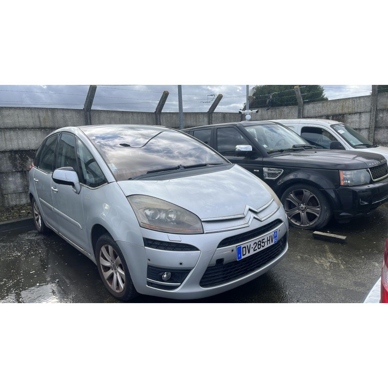 Jante CITROEN C4 PICASSO 1 Photo n°20