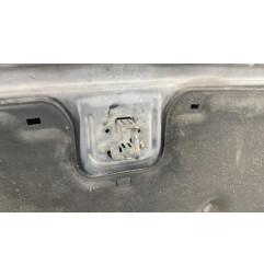 Capot FORD C-MAX 1