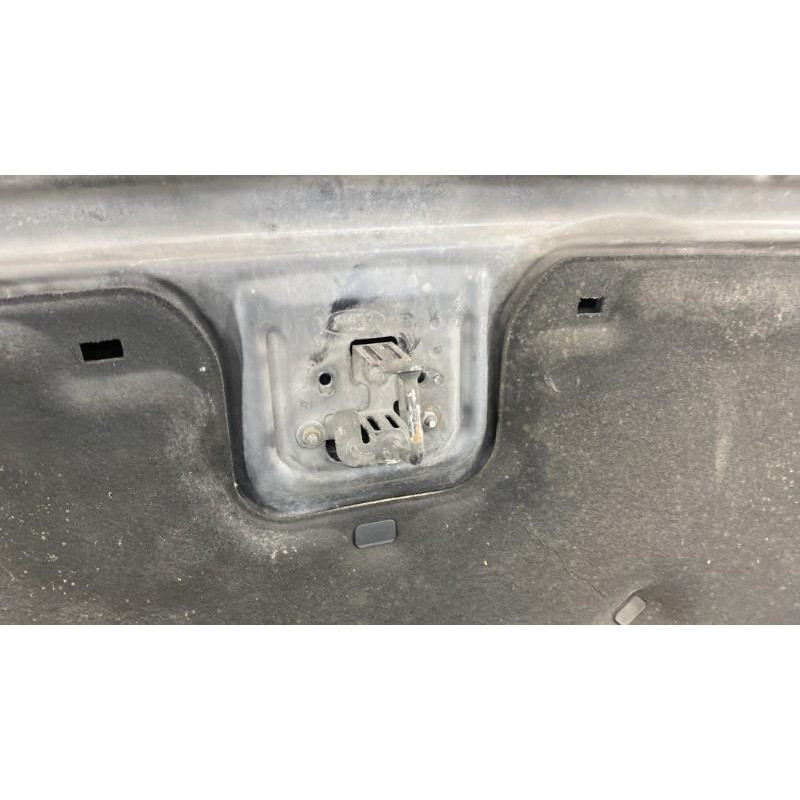 Capot FORD C-MAX 1 Photo n°5
