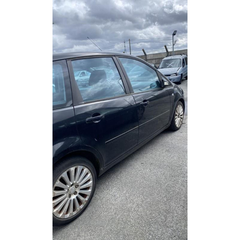 Capot FORD C-MAX 1 Photo n°14