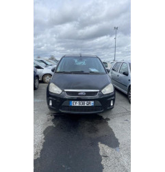 Capot FORD C-MAX 1