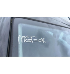 Capot FORD C-MAX 1