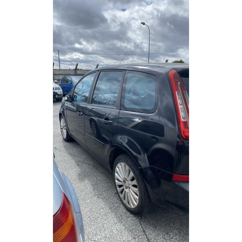 Capot FORD C-MAX 1 Photo n°18