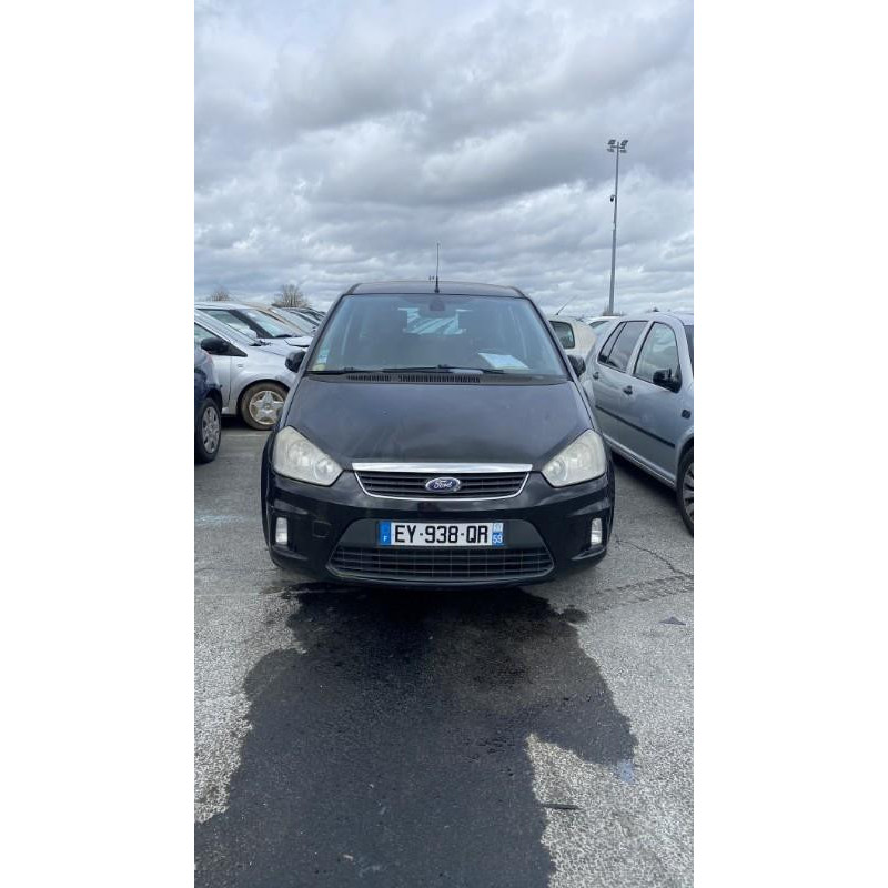 Feu arriere principal droit (feux) FORD C-MAX 1 Photo n°6