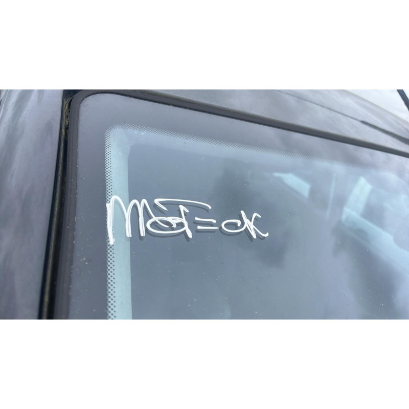 Feu arriere principal droit (feux) FORD C-MAX 1 Photo n°7