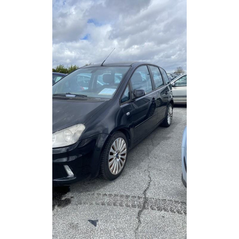 Feu arriere principal droit (feux) FORD C-MAX 1 Photo n°11