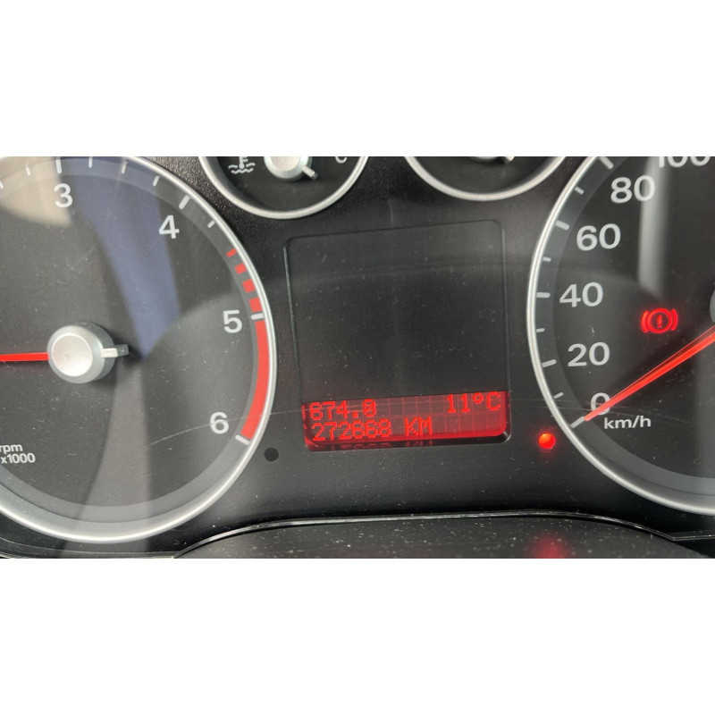 Feu arriere principal droit (feux) FORD C-MAX 1 Photo n°13
