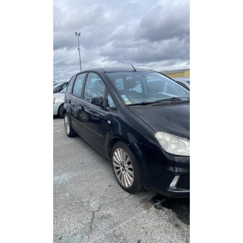 Feu arriere principal droit (feux) FORD C-MAX 1 Photo n°14