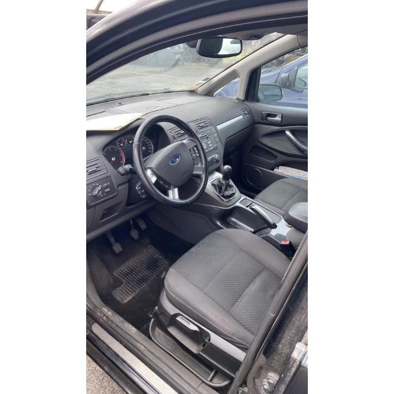 Feu arriere principal droit (feux) FORD C-MAX 1 Photo n°15