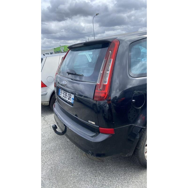 Feu arriere principal droit (feux) FORD C-MAX 1 Photo n°16