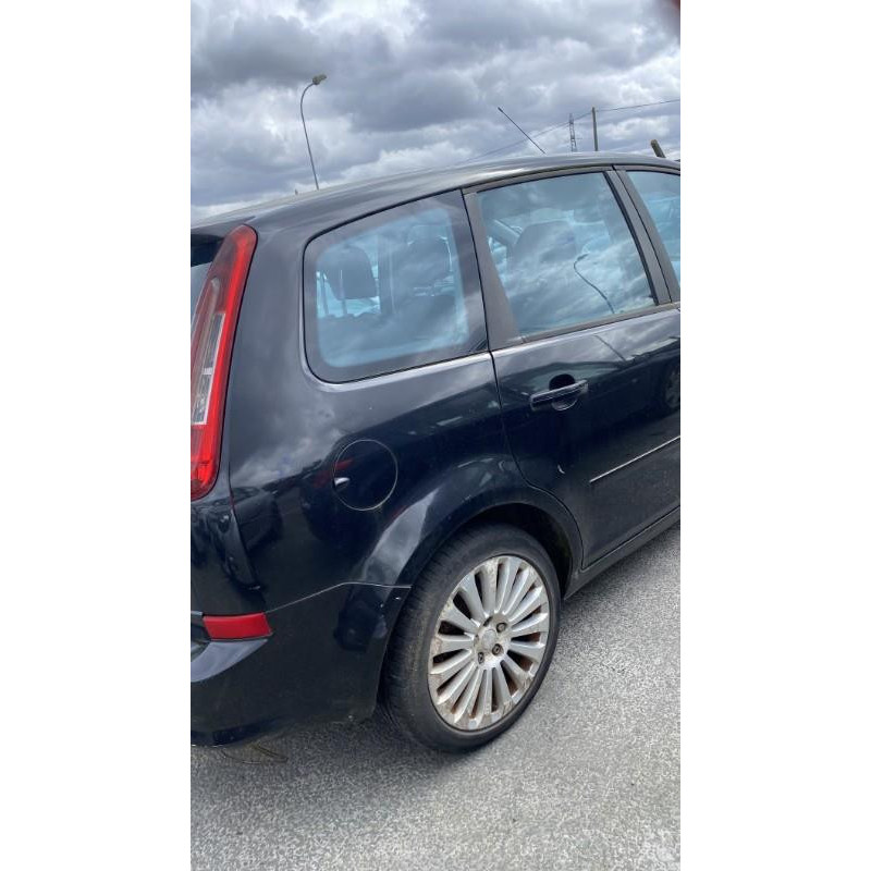 Feu arriere principal droit (feux) FORD C-MAX 1 Photo n°17