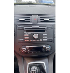 Feu arriere principal droit (feux) FORD C-MAX 1
