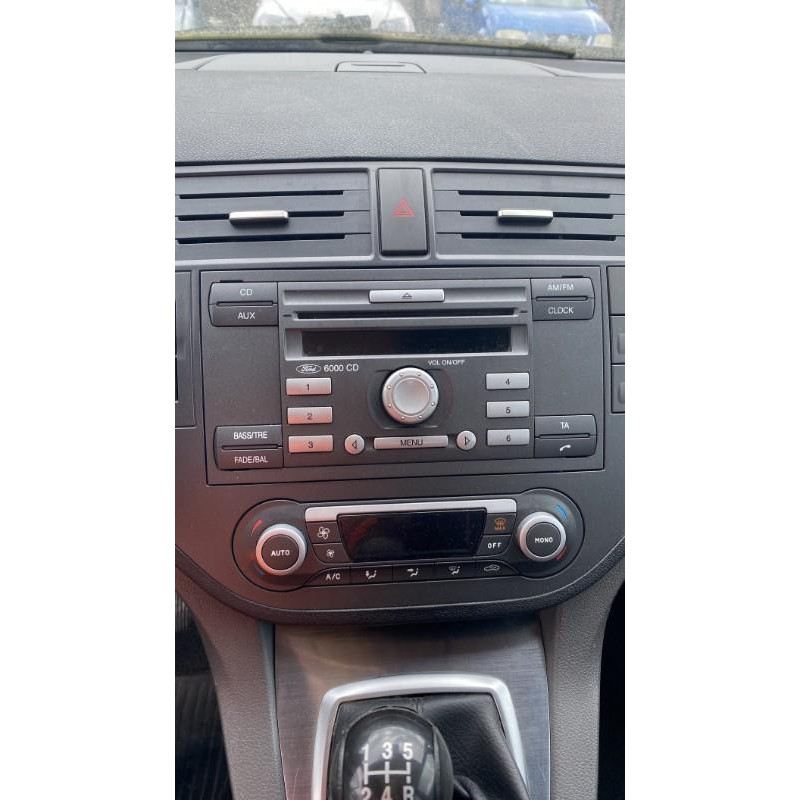 Feu arriere principal droit (feux) FORD C-MAX 1 Photo n°18