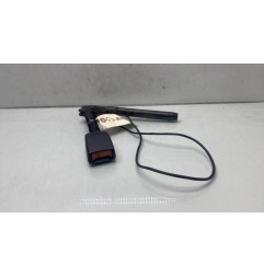 Pretensionneur de ceinture avant droit FORD C-MAX 1 Photo n°1