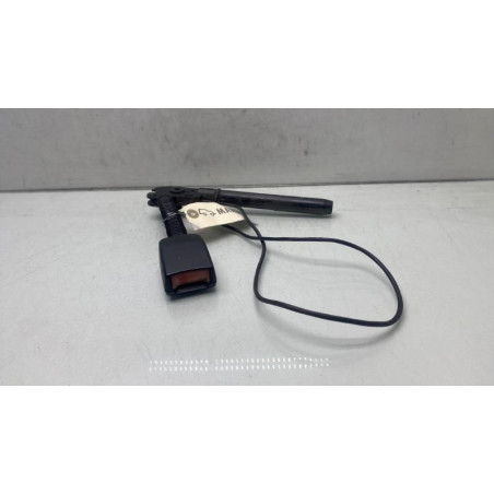 Pretensionneur de ceinture avant droit FORD C-MAX 1 Photo n°1