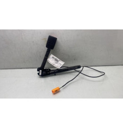 Pretensionneur de ceinture avant droit FORD C-MAX 1